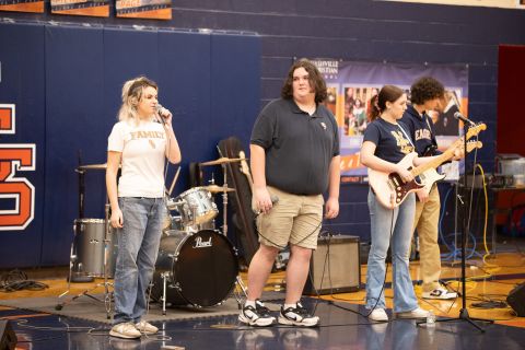 Jack White: Brotherhood Uniforms Were Designed By Nolan Smith